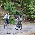 Hotel Canyon & Kalavryta