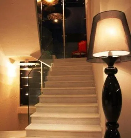 Canyon & 4* Kalawrita