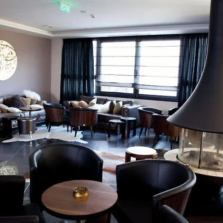 Hotel Canyon & 4*