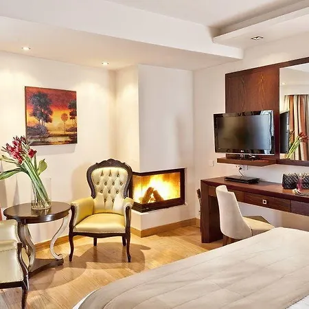Hotel Canyon &