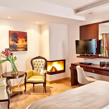 Hotel Canyon &