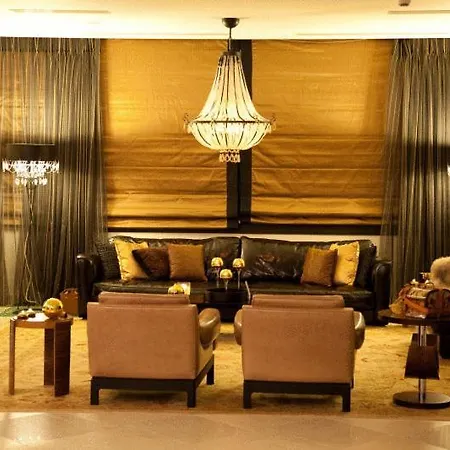 Hotel Canyon &