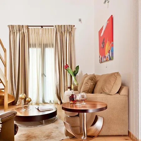 Canyon & 4* Kalavryta