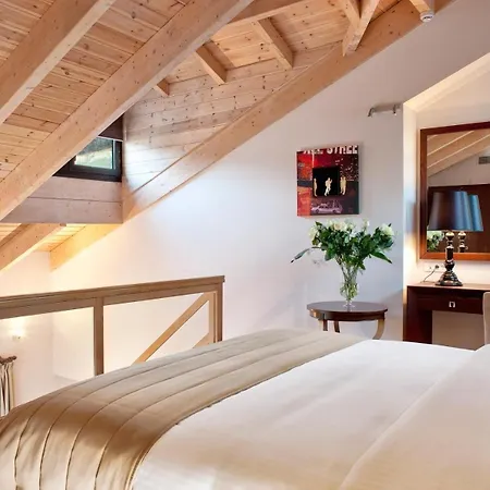 キャニオン ＆ スパ ホテル カラブリタ