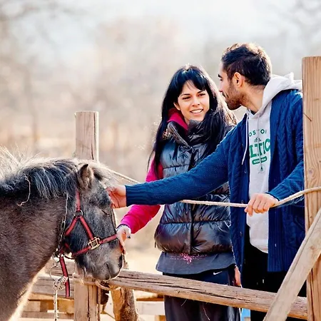 キャニオン ＆ スパ