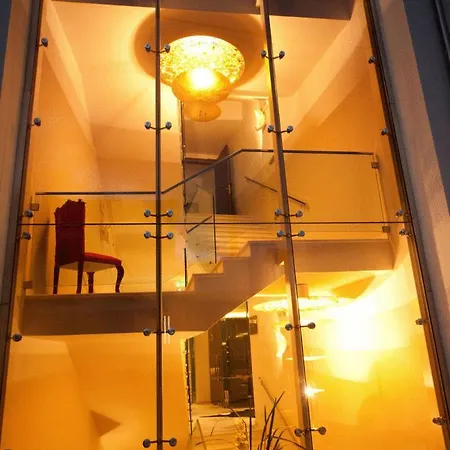 ホテル キャニオン ＆ スパ 4*