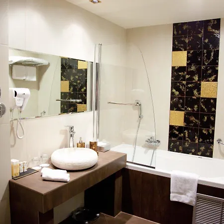 Hotell Canyon & 4*