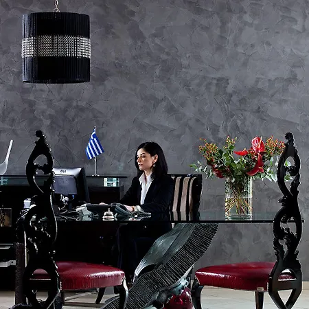 Hotel Canyon &