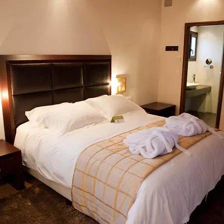 Hotel Canyon & 4*