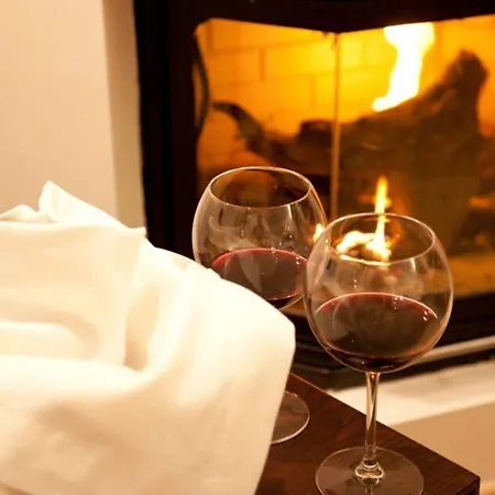 キャニオン ＆ スパ ホテル カラブリタ