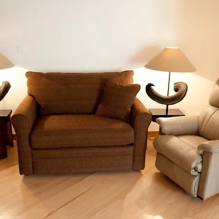 Canyon & Hotel Kalawrita