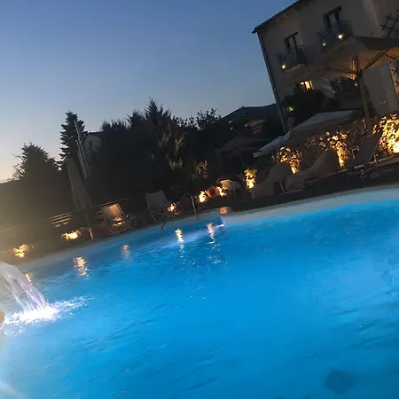 Canyon & Hotel 4*