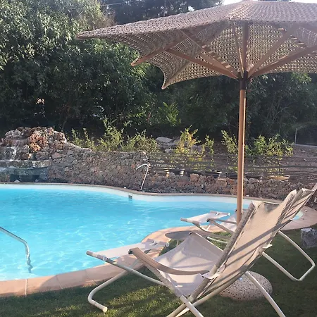 Canyon & Hotel Kalavryta