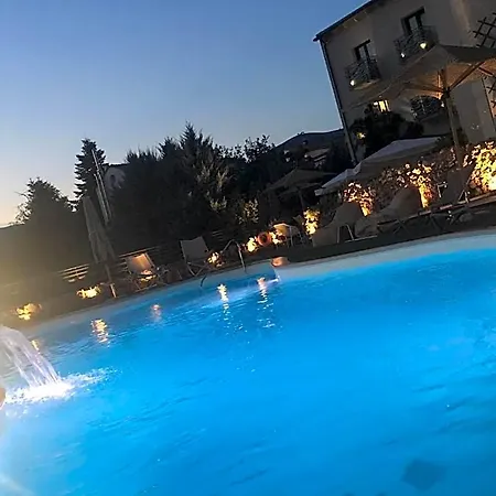 מלון Canyon & 4*