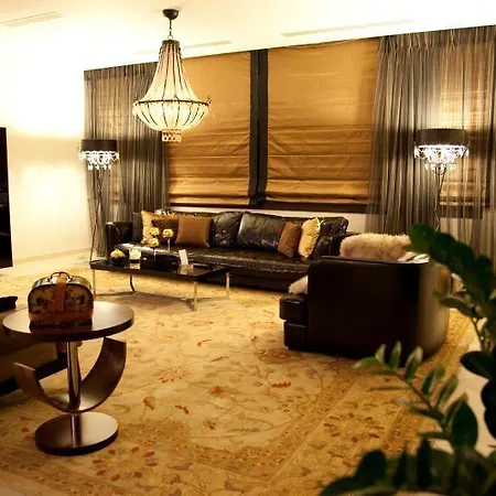 Canyon & Hotel Kalavryta