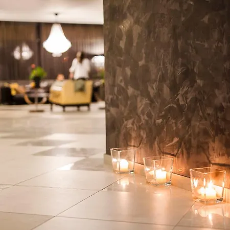 Hotel Canyon &