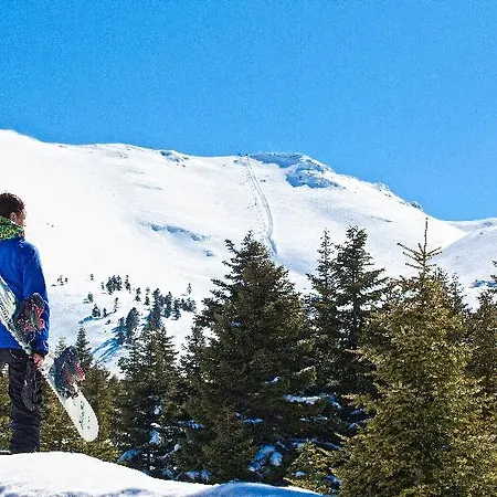 Canyon & 4* Kalavryta