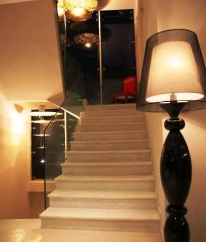 Canyon & 4* كالافريتا