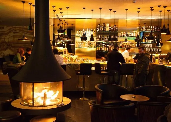 Canyon & فندق 4*