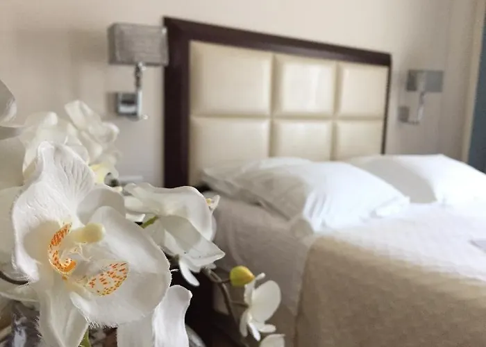 Canyon & فندق كالافريتا