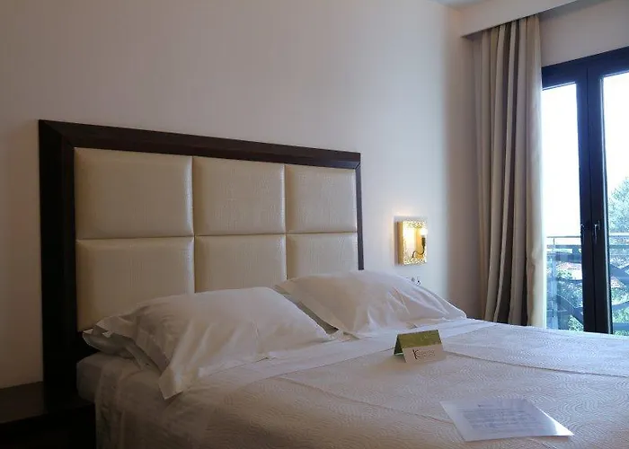 Ξενοδοχείο Canyon &