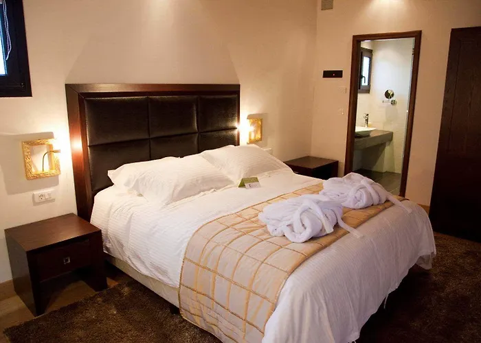 فندق Canyon & 4*