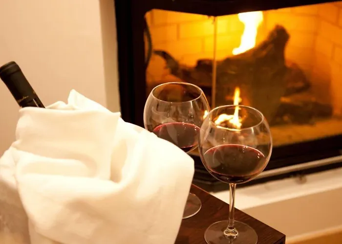 Canyon & Ξενοδοχείο Καλάβρυτα