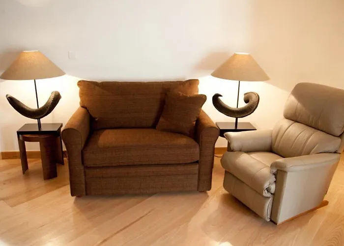 Canyon & Hotel Kalavryta