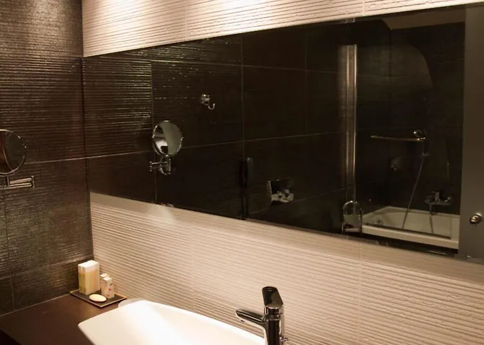 Canyon & 4* Kalavryta