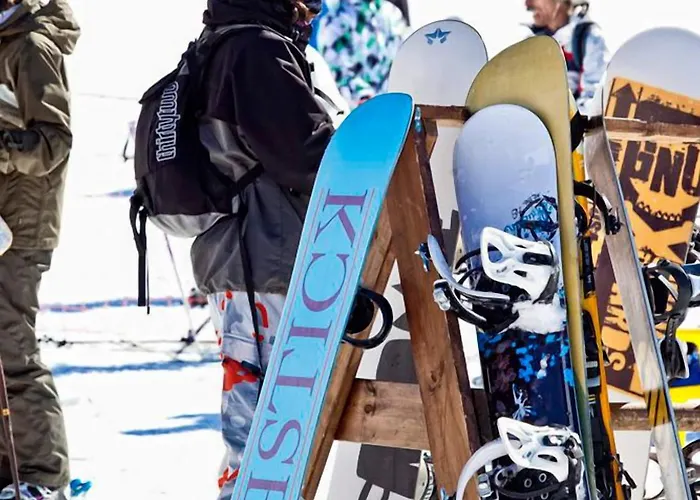 Canyon & 4* Καλάβρυτα