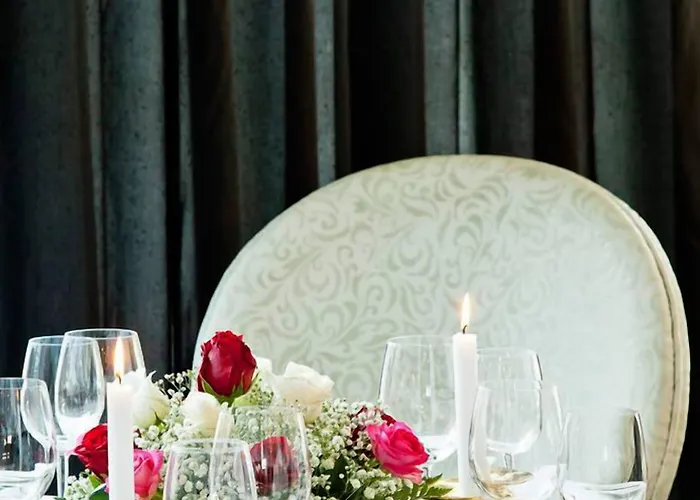 Canyon & 4* كالافريتا