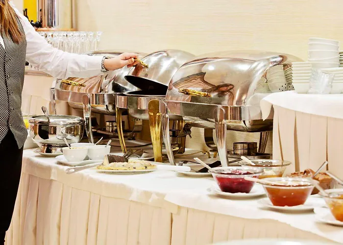 Canyon & فندق 4*