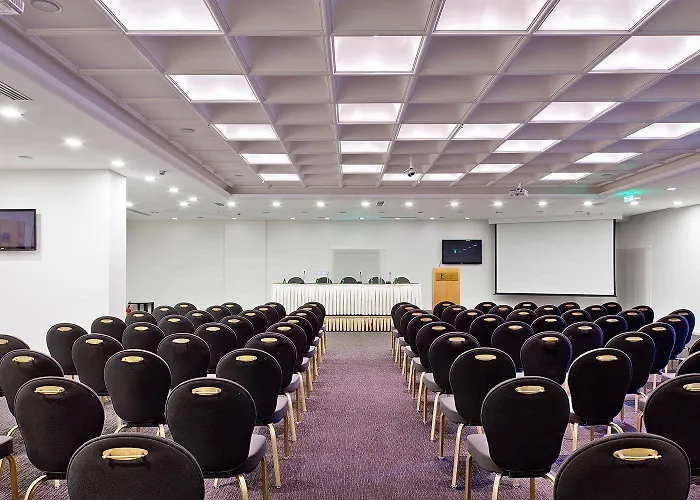 Canyon & Ξενοδοχείο