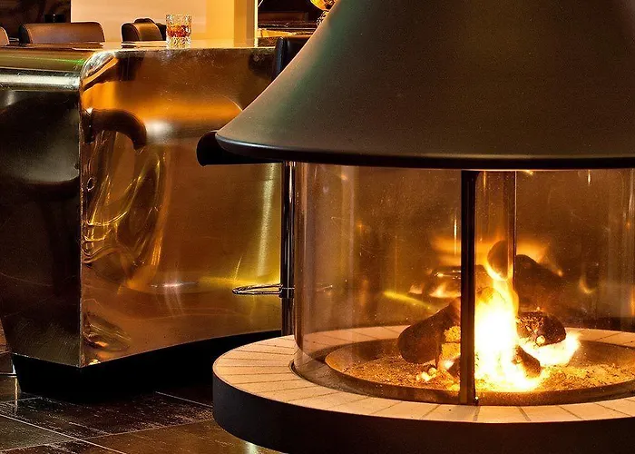 Hotel Canyon & Kalavryta