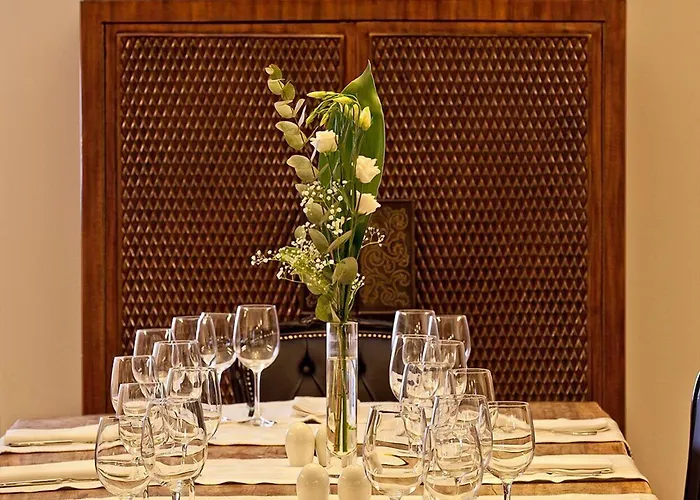 Canyon & Hotel Kalavryta