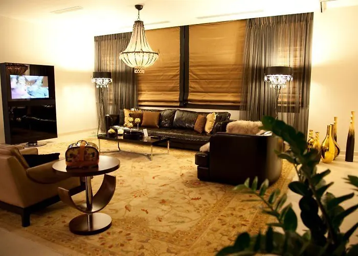 Canyon & Hotel Kalavryta