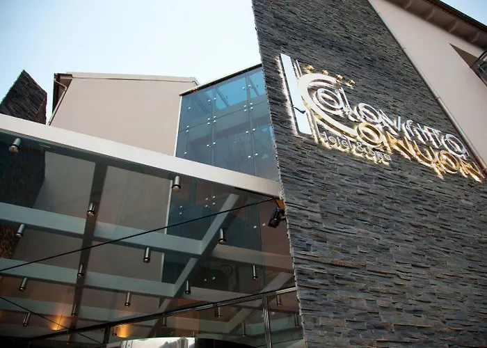 Canyon & Καλάβρυτα