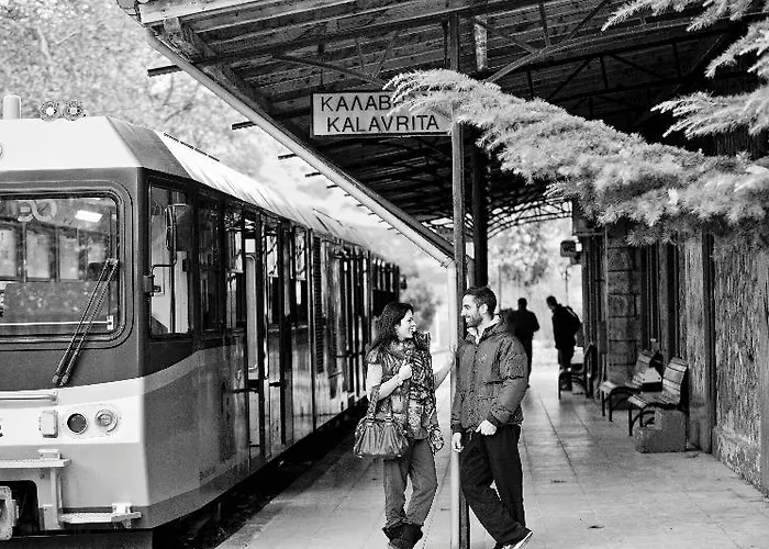 Canyon & فندق 4*